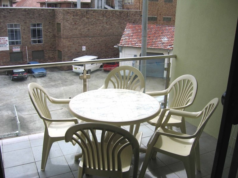 6/7-9 Gilbert Street, Manly NSW 2095