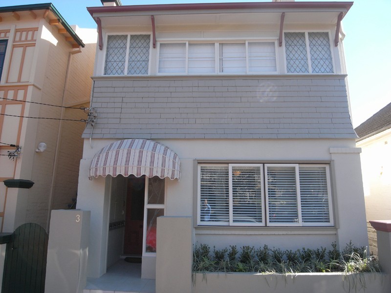 1/3 Cliff Street, Manly NSW 2095