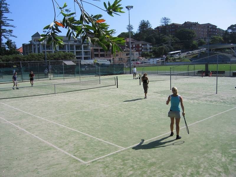 11a/11-13 Pittwater Road, Manly NSW 2095