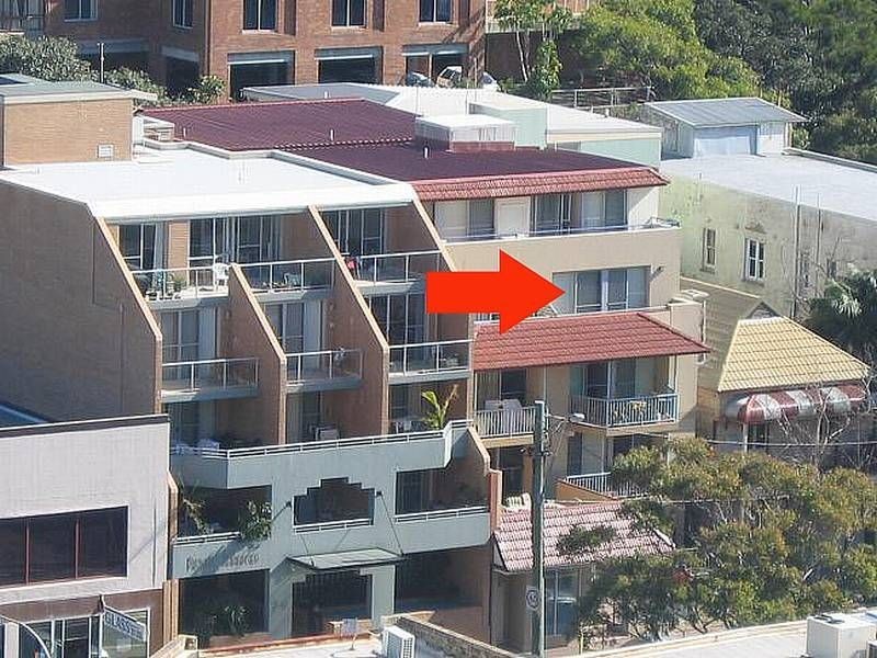 11a/11-13 Pittwater Road, Manly NSW 2095