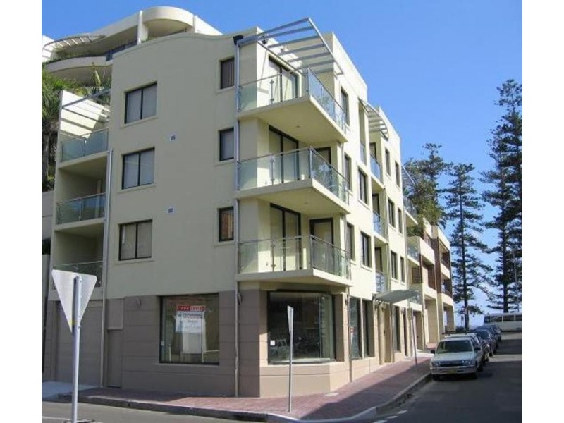 3/7-9 Gilbert Street, Manly NSW 2095