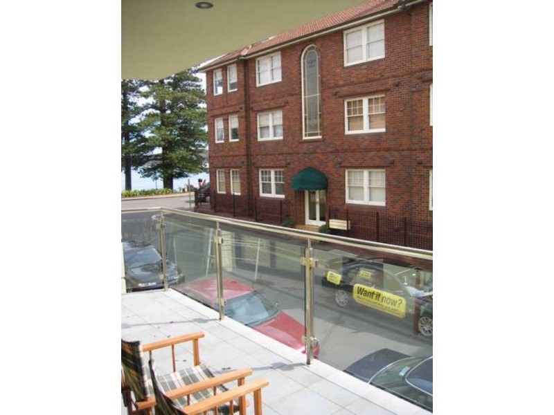 3/7-9 Gilbert Street, Manly NSW 2095