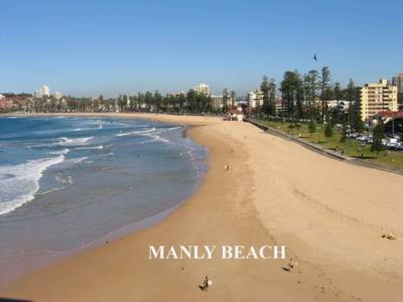 917/22 Central Avenue, Manly NSW 2095