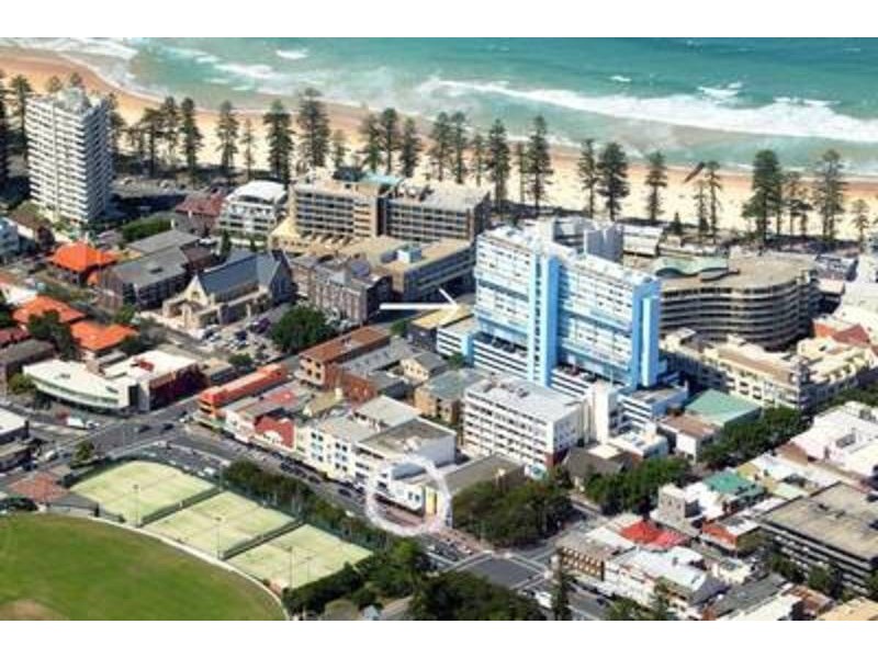917/22 Central Avenue, Manly NSW 2095