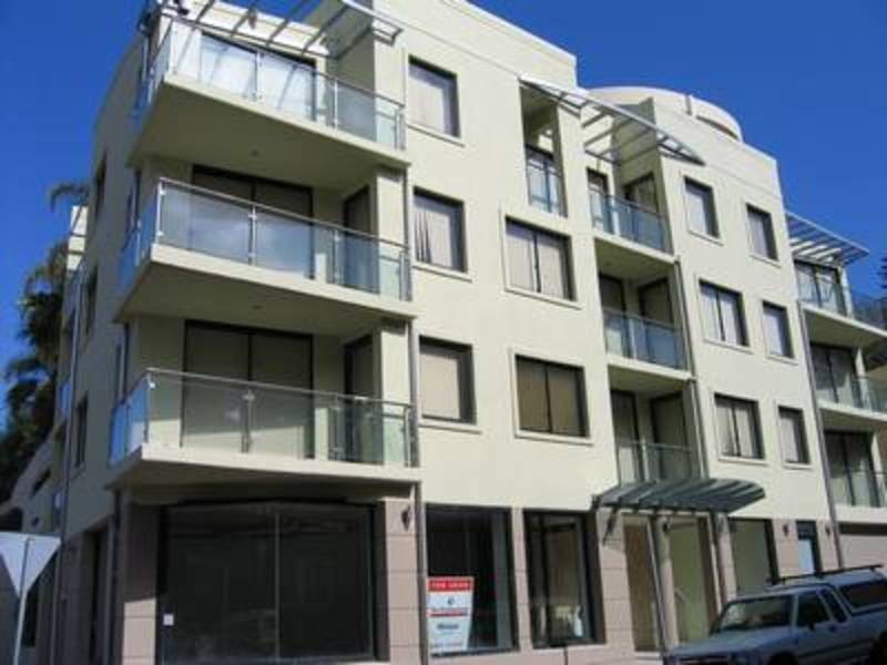2/7-9 Gilbert Street, Manly NSW 2095