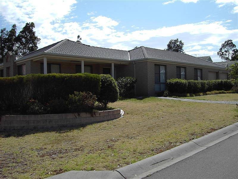 41 Lord Howe Drive, Ashtonfield NSW 2323