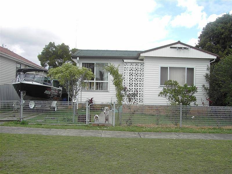 20 Beresford Avenue, Beresfield NSW 2322