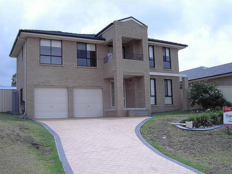 70 Somerset Drive, Thornton NSW 2322