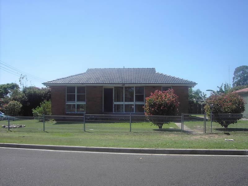 3 Segenhoe Street, Woodberry NSW 2322