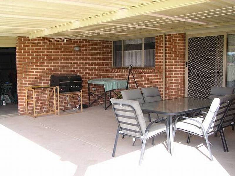 Aberglasslyn NSW 2320