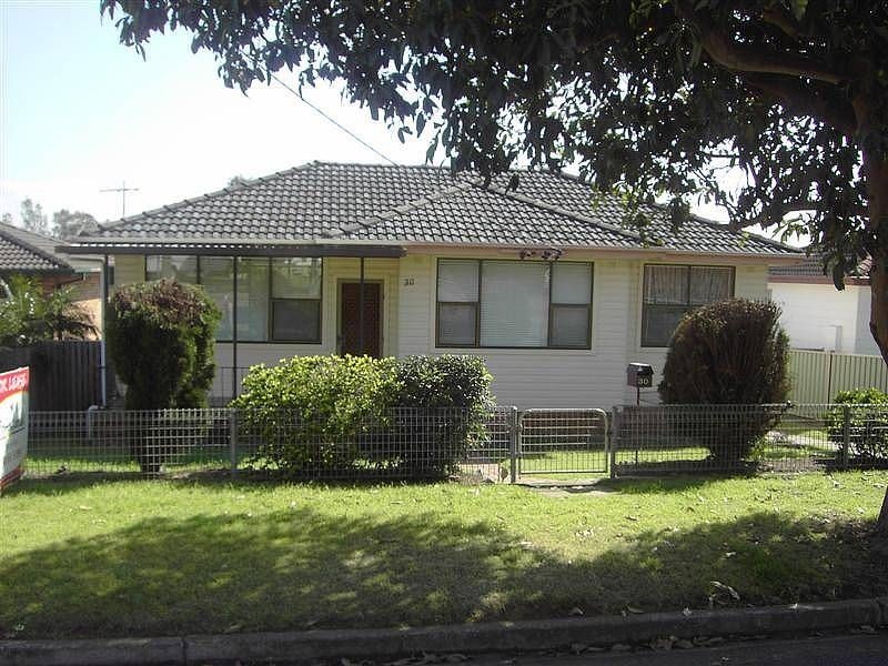 30 Yarrum Avenue, Beresfield NSW 2322