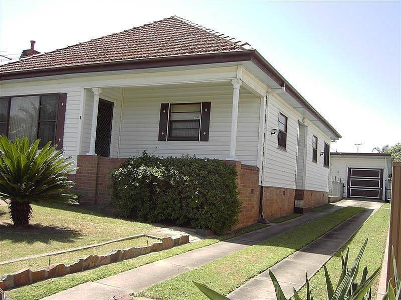 Rutherford NSW 2320