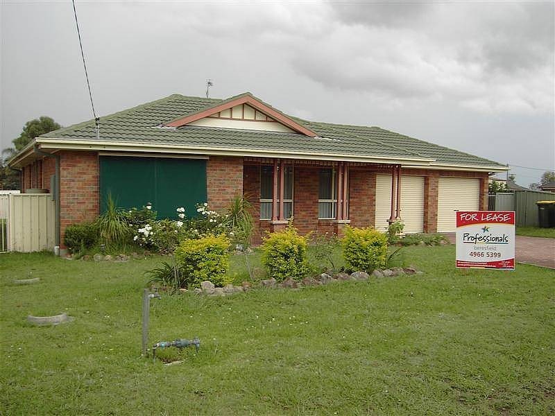 8 Elizabeth Street, Wallalong NSW 2320