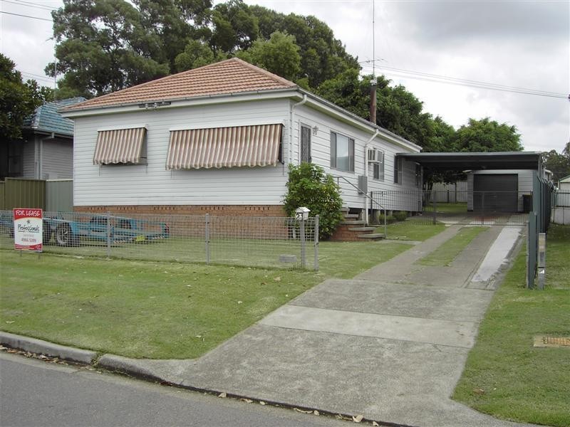 21 Tennyson Street, Beresfield NSW 2322