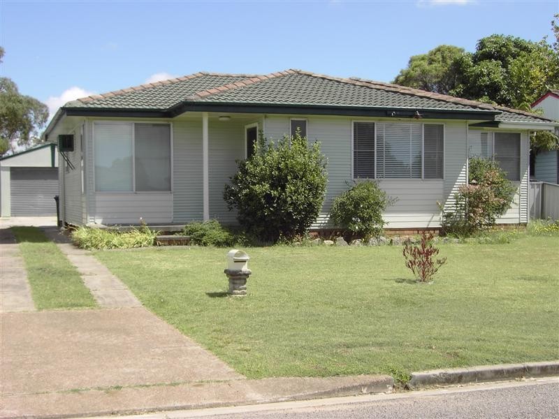 29 Barralier Avenue, Woodberry NSW 2322