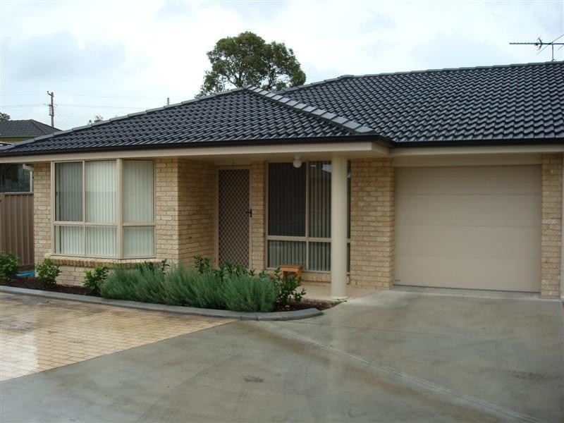 6/120 Anderson Drive, Tarro NSW 2322