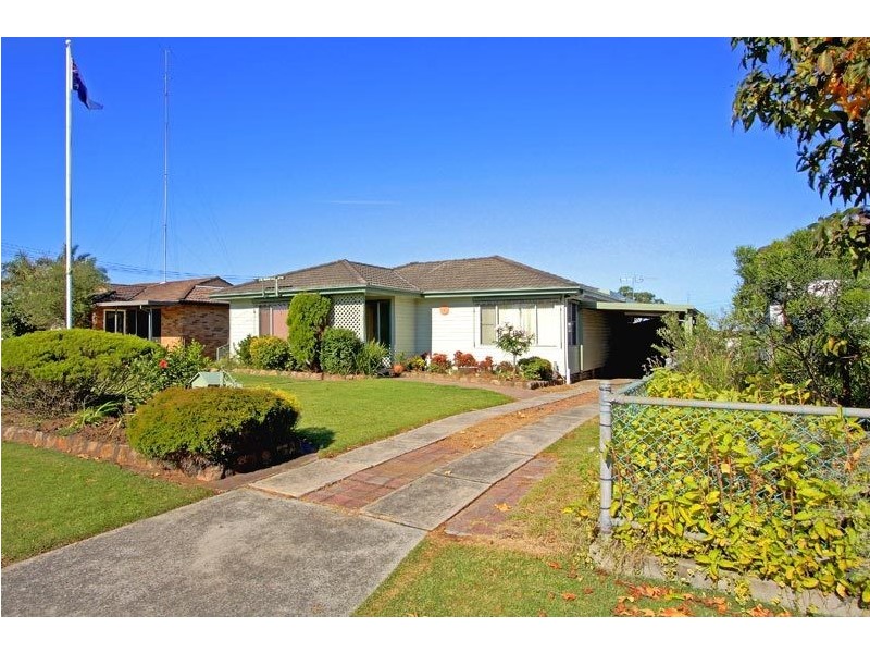 Woodberry NSW 2322