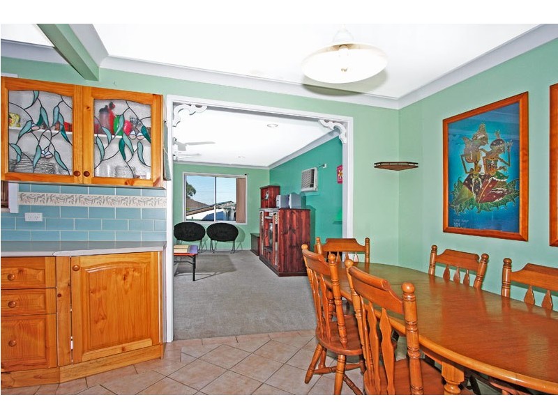 Woodberry NSW 2322