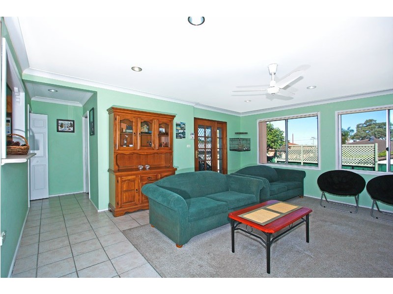 Woodberry NSW 2322