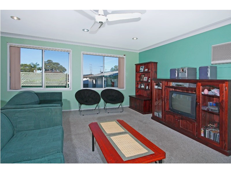 Woodberry NSW 2322