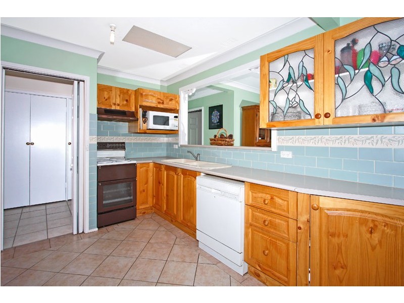 Woodberry NSW 2322