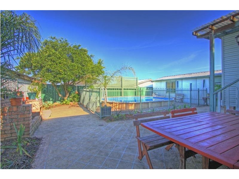 Woodberry NSW 2322