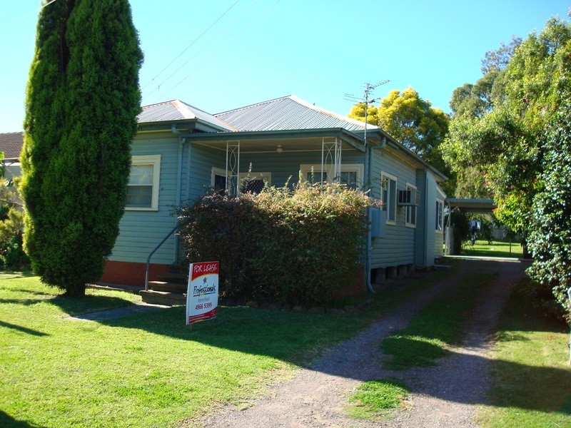 6 Byron Street, Beresfield NSW 2322