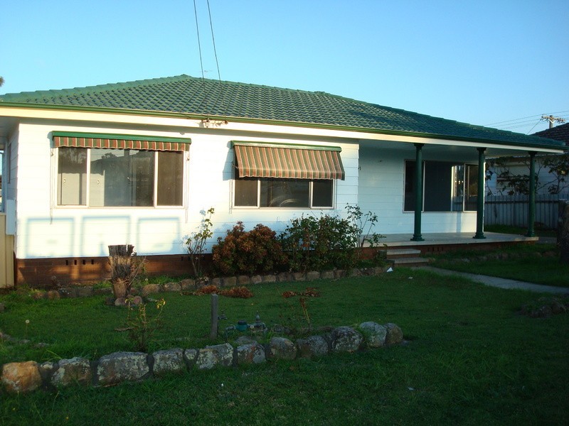 31 Kookaburra Parade, Woodberry NSW 2322