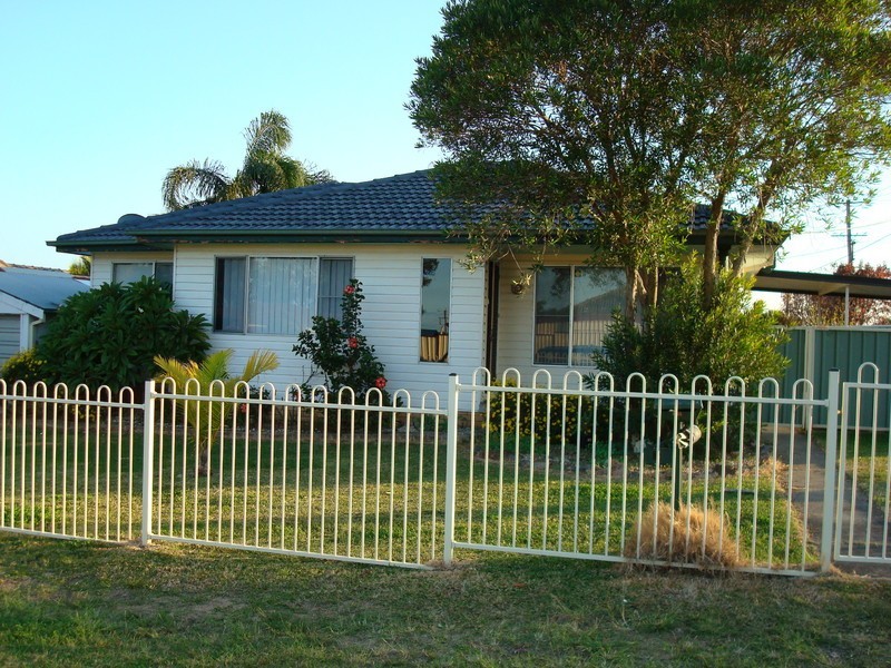 1 Swallow Avenue, Woodberry NSW 2322