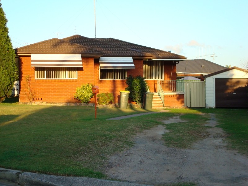 7 Meehan Close, Thornton NSW 2322