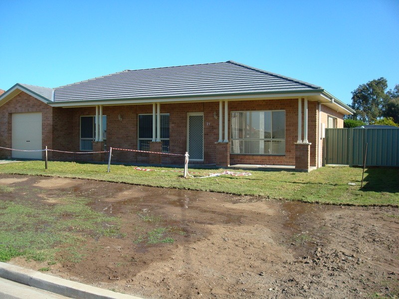 21 Delprat Avenue, Beresfield NSW 2322