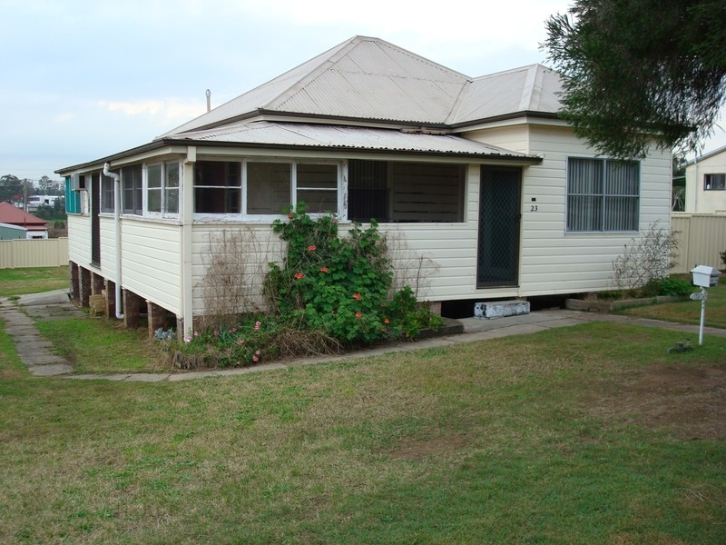 23 Glenroy Street, Thornton NSW 2322