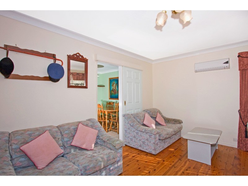 Woodberry NSW 2322