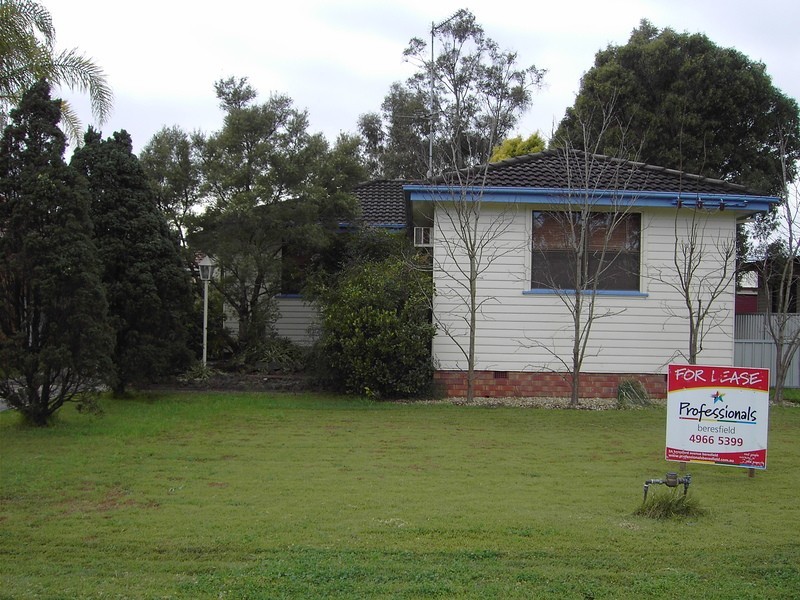 53 Yarrum Avenue, Beresfield NSW 2322