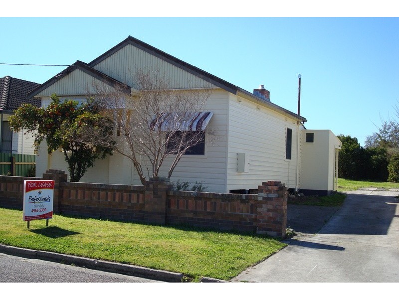 16 Chaucer Street, Beresfield NSW 2322