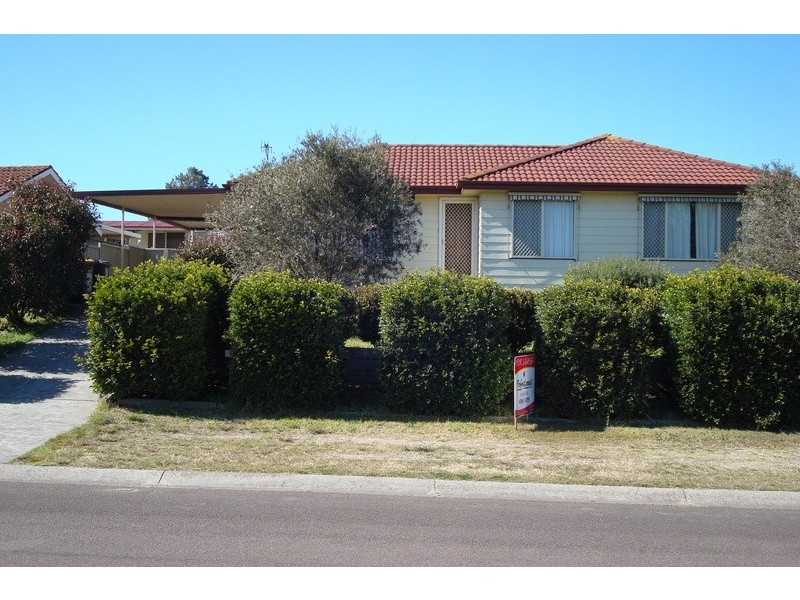 3 Waterbush Crescent, Woodberry NSW 2322