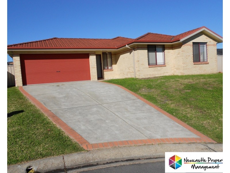 4 Jaeger Court, Cameron Park NSW 2285