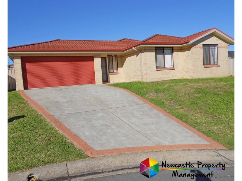 4 Jaeger Court, Cameron Park NSW 2285