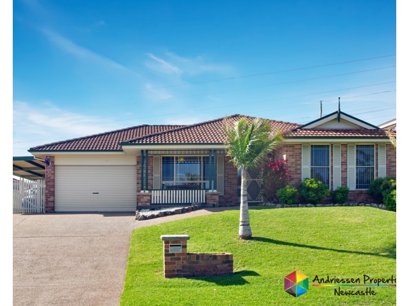 87 Hilldale Drive, Cameron Park NSW 2285