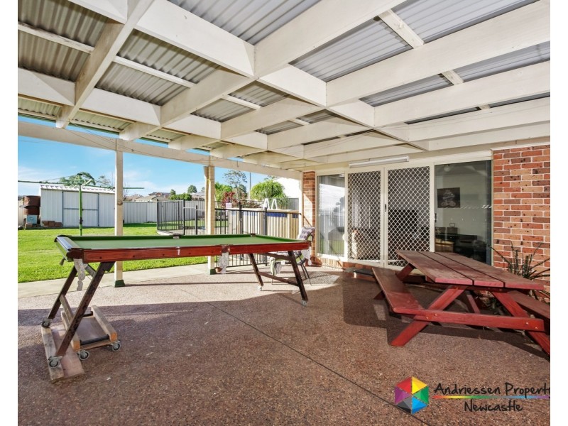 87 Hilldale Drive, Cameron Park NSW 2285