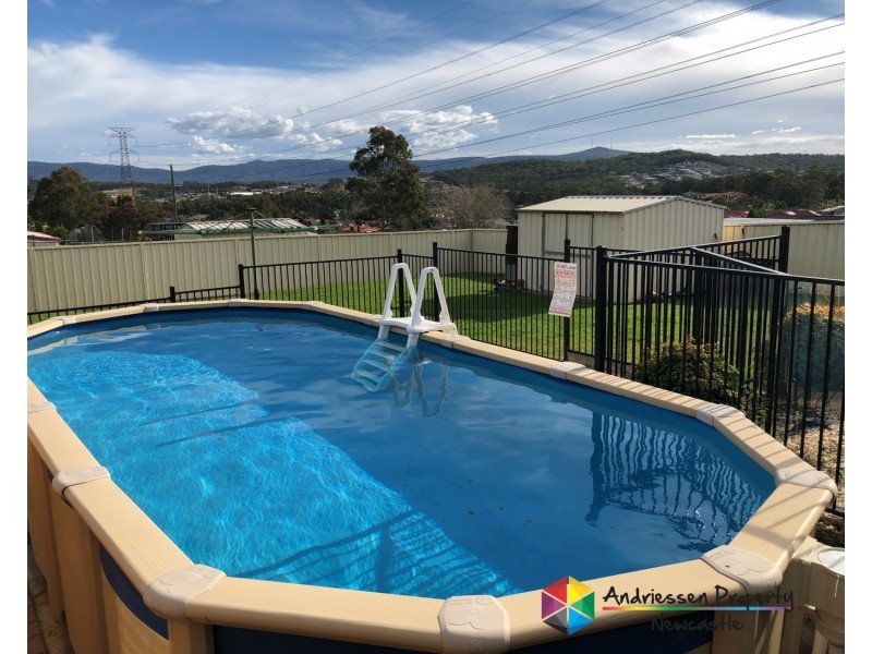 87 Hilldale Drive, Cameron Park NSW 2285