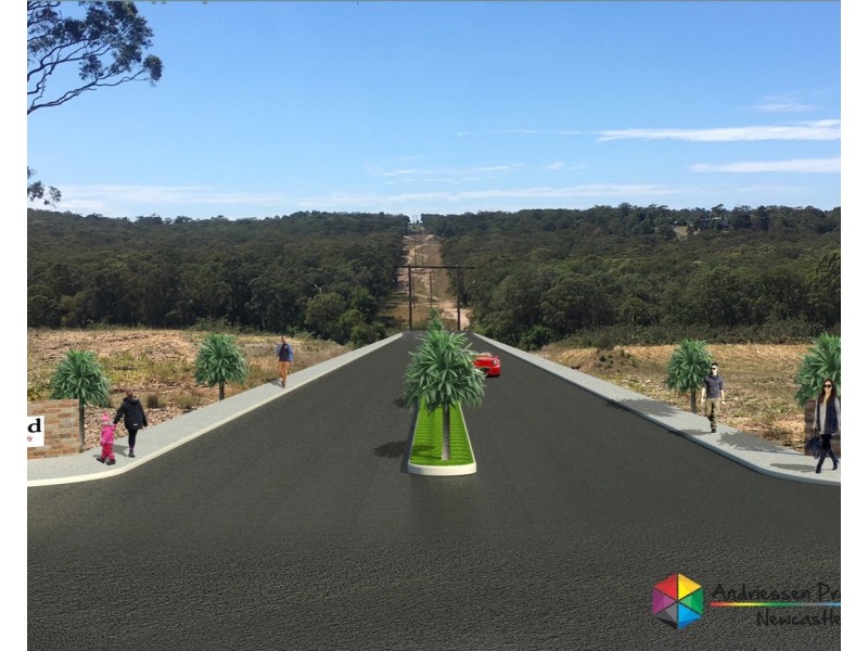 Lot 104 Neilson Street, Edgeworth NSW 2285