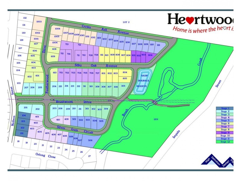 Lot 104 Neilson Street, Edgeworth NSW 2285