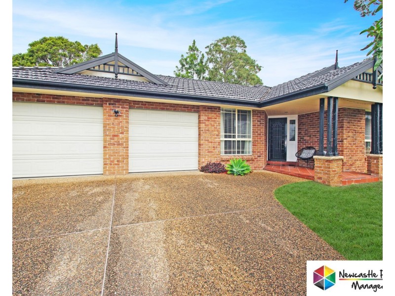 7 Delaware Drive, Macquarie Hills NSW 2285