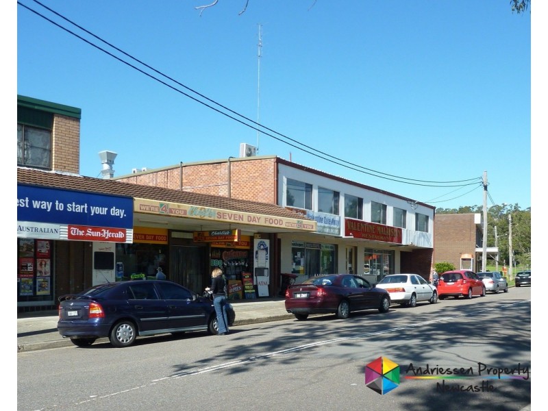 Valentine NSW 2280
