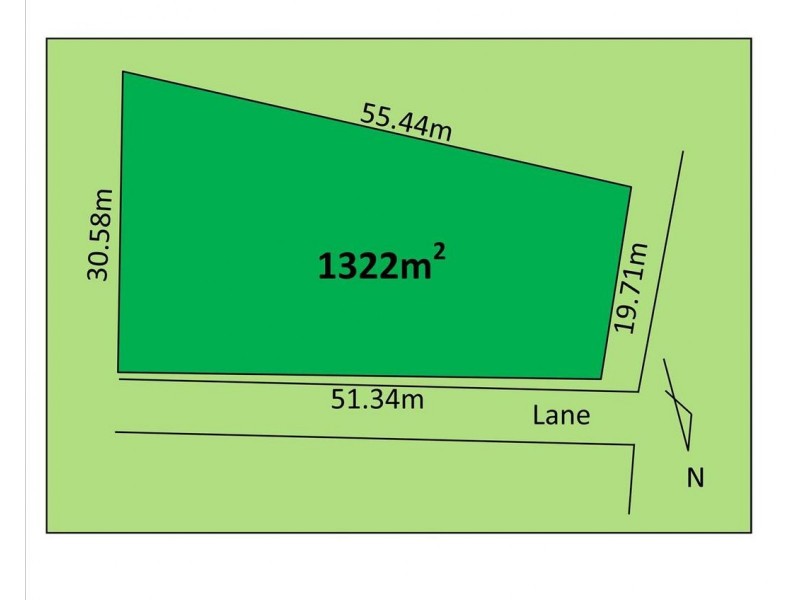 Valentine NSW 2280 Floorplan