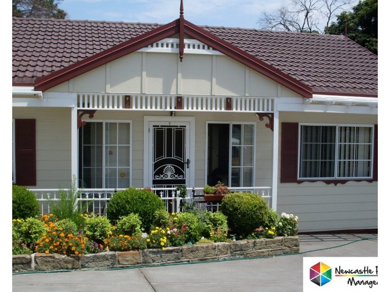 6/43 Smith Road, Elermore Vale NSW 2287