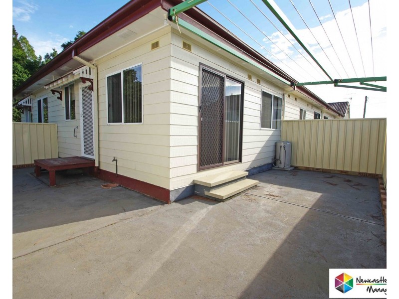 6/43 Smith Road, Elermore Vale NSW 2287