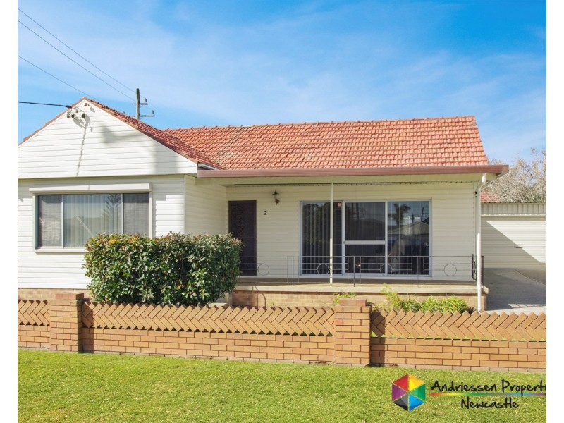 2 Macquarie Street, Boolaroo NSW 2284