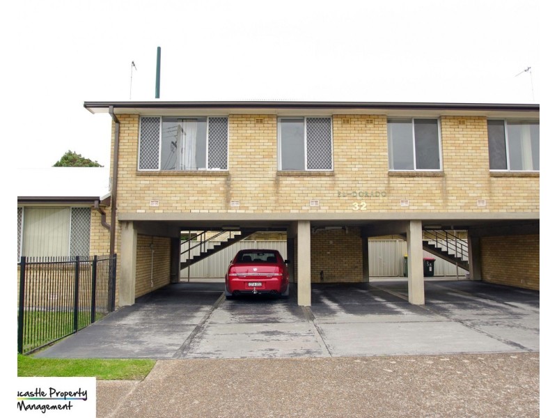 4/32 Lingard Street, Merewether NSW 2291